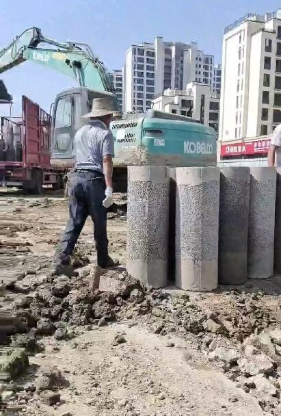 亳州降水井